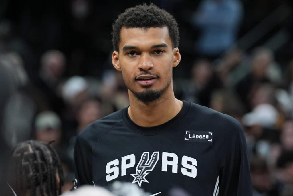 NBA-tähti selvisi säikähdyksellä – Sivussa silti seuraavan ottelun