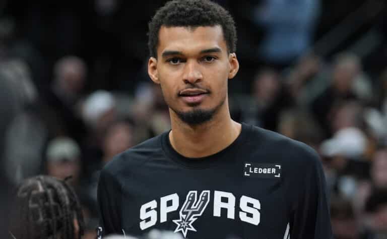 NBA-tähti selvisi säikähdyksellä – Sivussa silti seuraavan ottelun