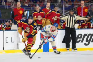 Leijonat voivat huokaista helpotuksesta – puolustajatähdeltä nopea toipuminen