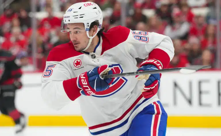 Liigasta tuttu NHL-hyökkääjä teki rahakkaan jatkosopimuksen