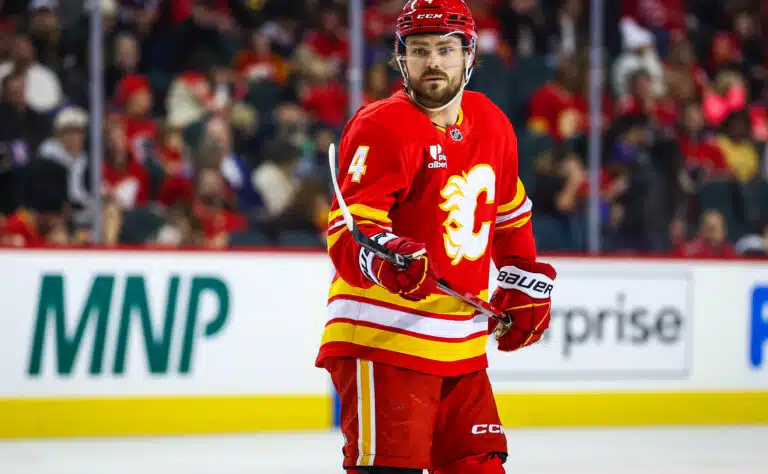 NHL-seura yrittää epätoivoisesti pelastaa vielä kautensa – pamauttaa siirtopommin?