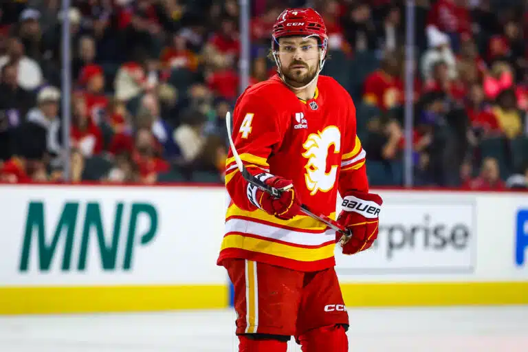 NHL-seura yrittää epätoivoisesti pelastaa vielä kautensa – pamauttaa siirtopommin?