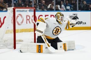 Tästä joukosta valitaan NHL:n paras maalivahti