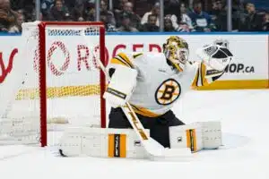 Tästä joukosta valitaan NHL:n paras maalivahti