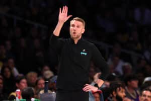 Tuomas Iisalon Memphisille tyly tappio sarjajumboa vastaan Tuomas Iisalon Memphisille tyly tappio sarjajumboa vastaan