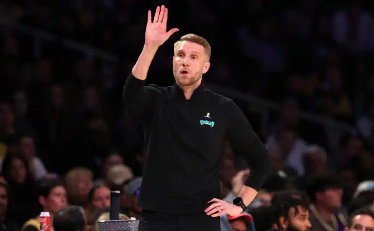 Tuomas Iisalon Memphis Grizzlies otti ison päänahan – ”Heidät viimein palkittiin”