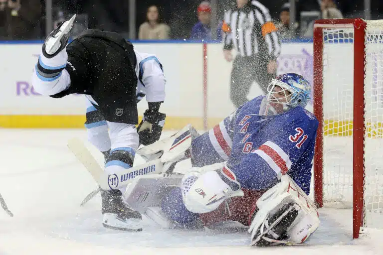 Karmea näky NHL:n supertähdestä – ”Se oli brutaalia”