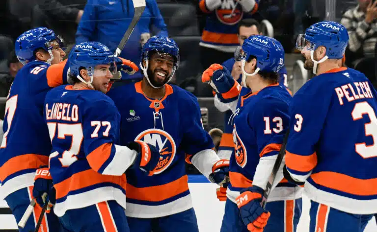 NHL:ssä järkyttävä tulos – suomalaishyökkääjää ja muita vietiin