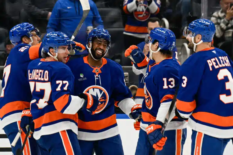 NHL-joukkue siirtää farmiseuransa Kanadaan