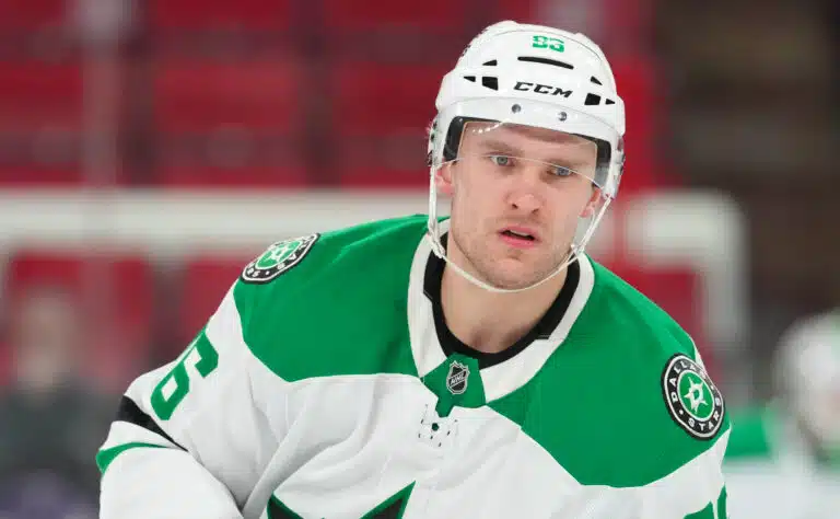 Mikko Rantasen tehoilu laiha lohtu