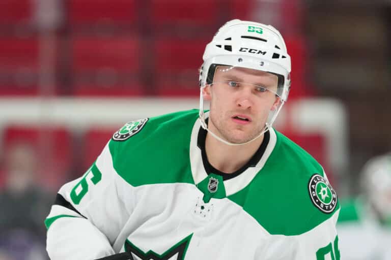 Suomalaistähtien NHL-seura syöksykierteessä – karu putki