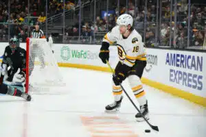 NHL-tähdestä surkea tieto – olympialaiset jäävät nyt väliin