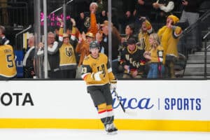 NHL:n supertähti palasi – sai kylmäävän vastaanoton