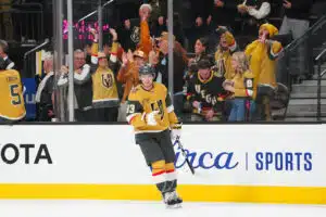 NHL:n supertähti palasi – sai kylmäävän vastaanoton NHL:n supertähti palasi – sai kylmäävän vastaanoton