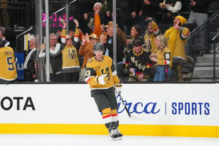 NHL:n supertähti palasi – sai kylmäävän vastaanoton