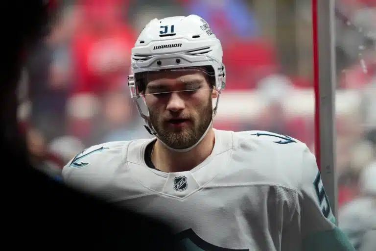 Pittsburgh Penguins kiinnostui nuoresta huippulupauksesta – hinta voi tosin olla posketon