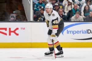 Vegas Golden Knightsin sankarilta kylmäävää tekstiä: ”Emme välitä siitä”