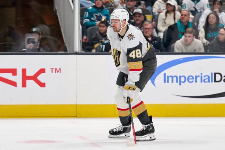 Vegas Golden Knightsin sankarilta kylmäävää tekstiä: ”Emme välitä siitä”