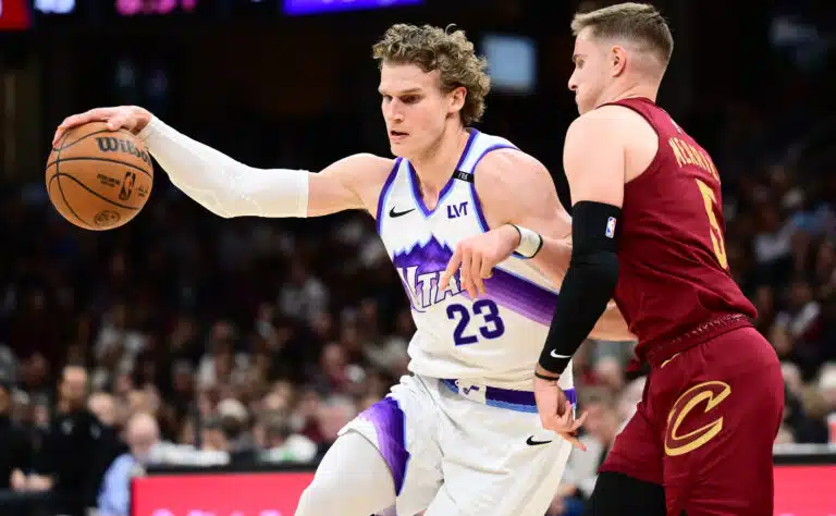 Lauri Markkasella hirmuinen ilta –  entinen seura nurin!