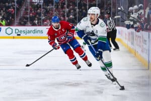 NHL-supertähden tilanteessa täyskäännös – seurapomo paljasti nyt uuden suunnitelman