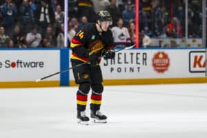 NHL-lahjakkuudesta surkea tieto