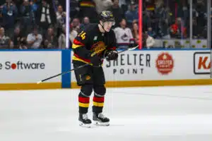 NHL-lahjakkuudesta surkea tieto