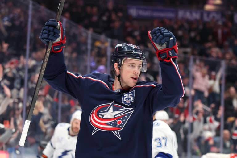 NHL:ssä rävähti jättisopimus