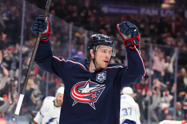 NHL:ssä rävähti jättisopimus