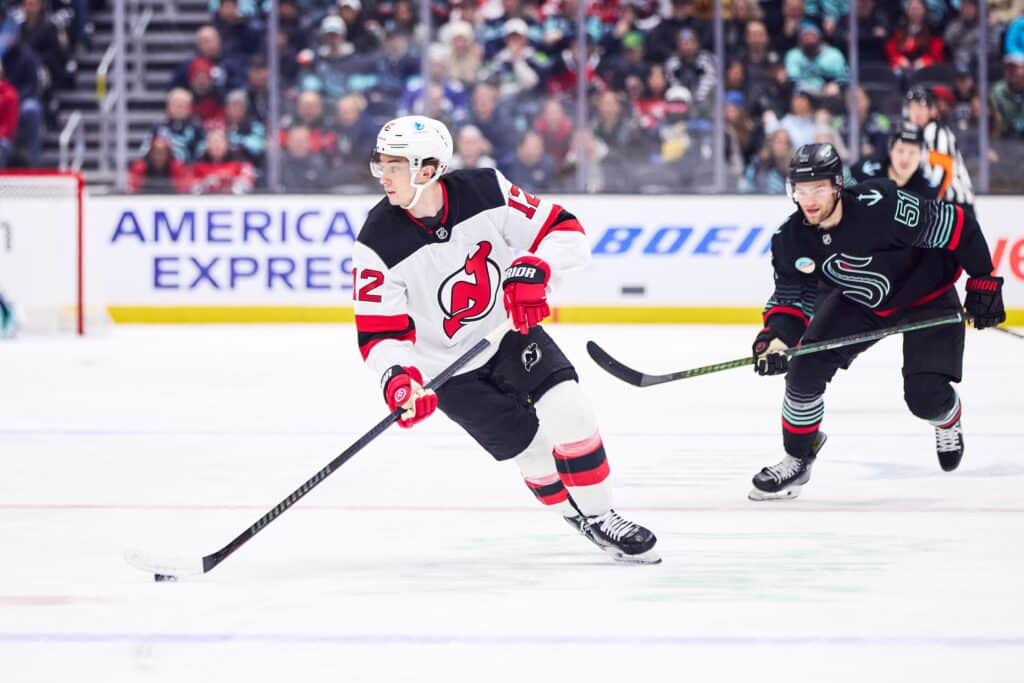 Oliko tämä viimeinen naula arkkuun? NHL-seuran kausi on menossa vessasta alas Oliko tämä viimeinen naula arkkuun? NHL-seuran kausi on menossa vessasta alas