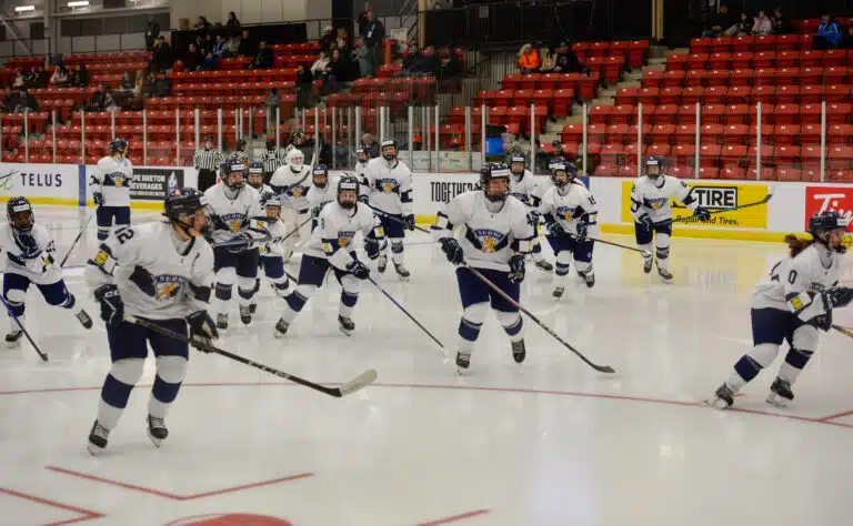 Tyttöleijonien MM-turnaus jatkui nöyryyttävissä merkeissä – kammottava maaliero