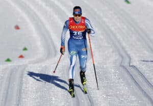 Suomalaiset hyvässä vireessä sprintin karsinnassa