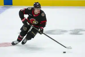 Suomalaisille ikävä uutinen – täällä pelataan ensi kauden NHL Global Series