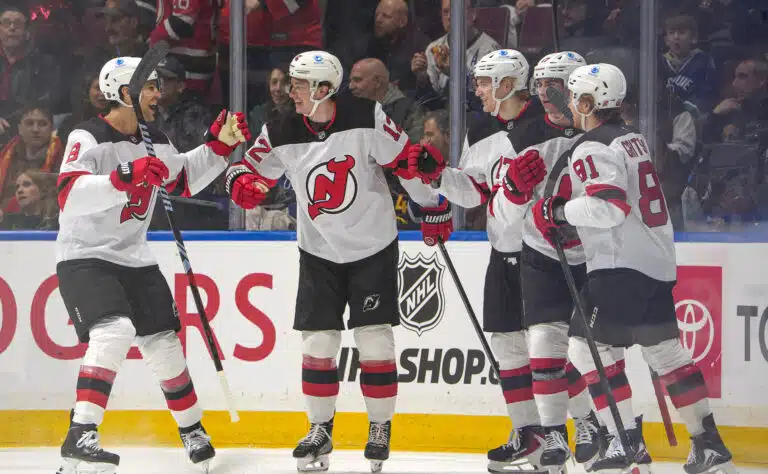 NHL:n suomalaislupauksesta hyviä uutisia