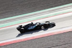 F1-kohu otti taas uusia kierroksia – tässä se huijari nyt onkin