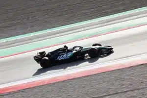 F1-kohu otti taas uusia kierroksia – tässä se huijari nyt onkin