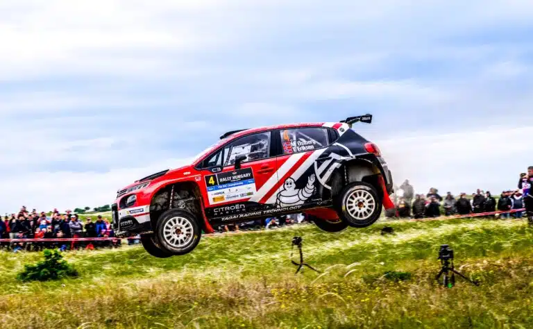 Rallimaailmasta kuultiin ikävä uutinen