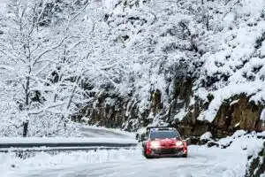 Oliver Solbergin voitto sen teki - liput viedään nyt käsistä Oliver Solbergin voitto sen teki – liput viedään nyt käsistä