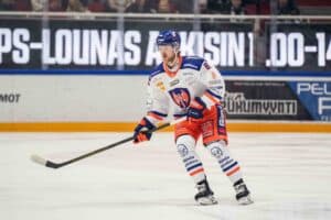 Joachim Blichfeldille kyseenalainen jäähy – näin tähtihyökkääjät reagoivat