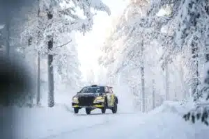 Esapekka Lapille on heitetty nyt melkoinen haaste