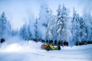 Esapekka Lappi meni taas ”ihan saatanan kovaa” Esapekka Lappi meni taas ”ihan saatanan kovaa”