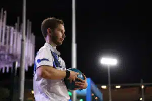 Suomalaiskeilaaja kuittasi mukavat rahat Omanissa