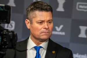 Jokerit-pomolta suoraa puhetta vaikeuksista – ”Äärimmäisen haastava”