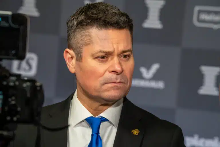 Jokerit-pomolta suoraa puhetta – ”Äärimmäisen haastava”