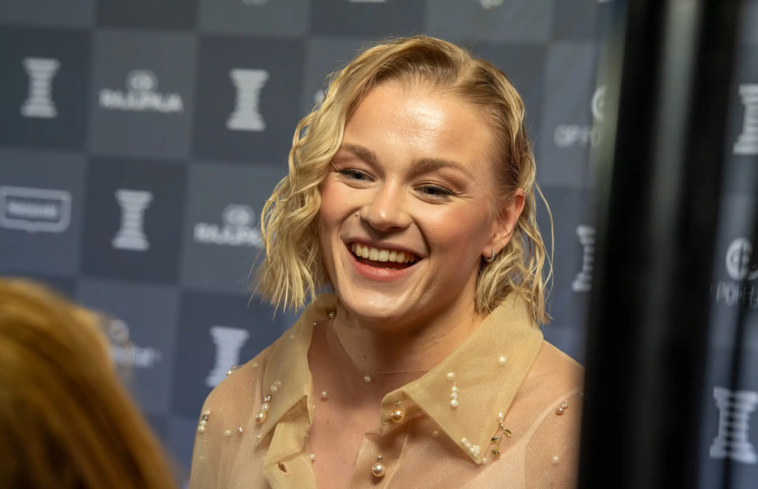 Wilma Murrolla onnen päivä