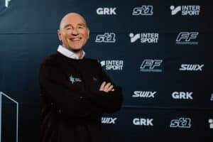 Suomen hiihtomaajoukkue nimesi uuden päävalmentajan