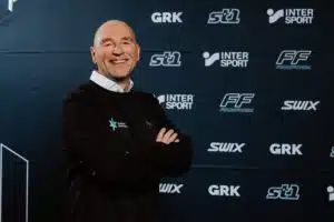 Suomen hiihtomaajoukkue nimesi uuden päävalmentajan