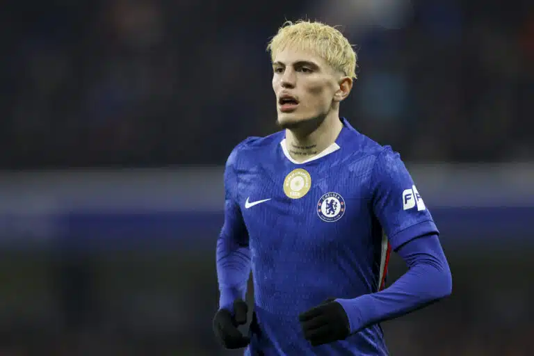 Chelsea-tähti avautui ajastaan Man Unitedissa – tätä asiaa hän nyt katuu