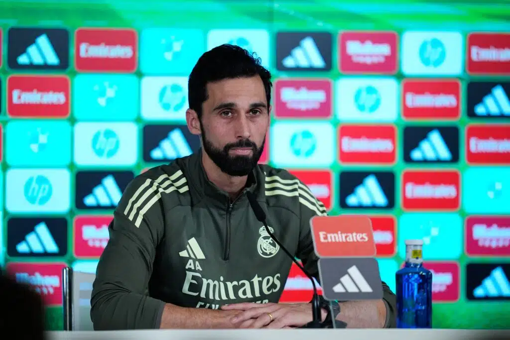 Real Madridin päävalmentajalle uusi sopimus