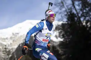 Törkeästä rikoksesta tuomittu suomalaisurheilija säväytti maailmancupissa Törkeästä rikoksesta tuomittu suomalaisurheilija säväytti maailmancupissa