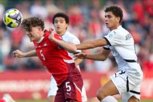 Barcelona hankki Mohamed Salahin manttelinperijän